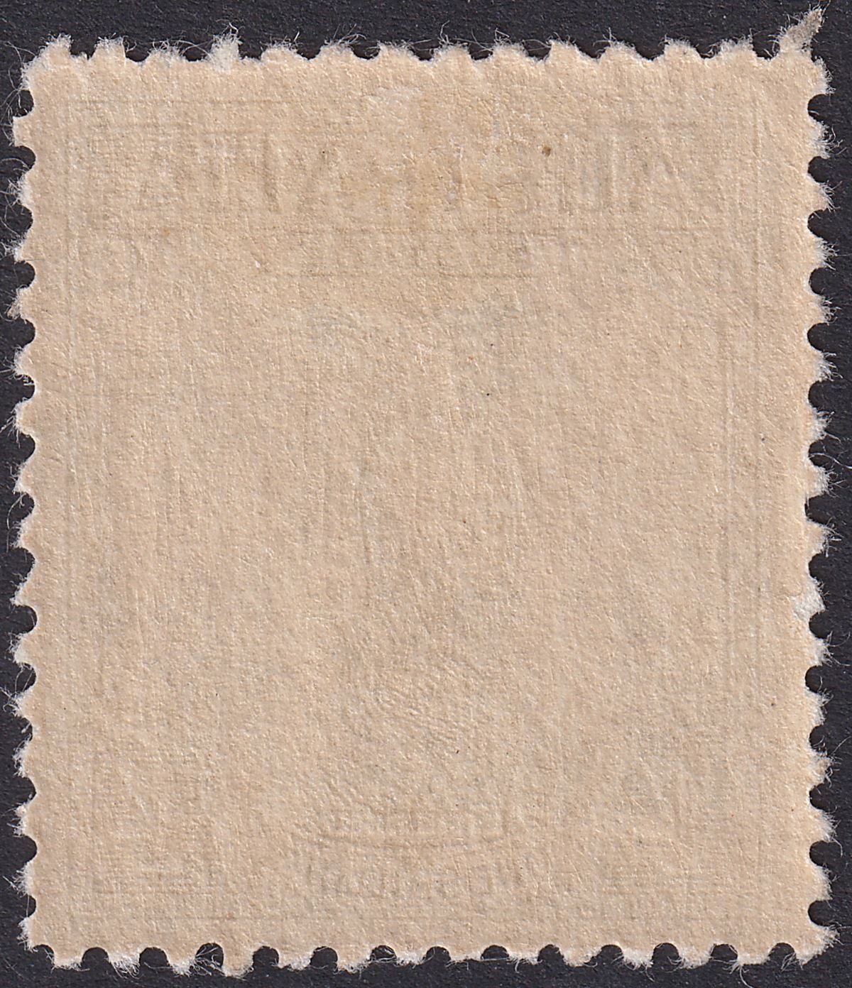 Australia 1932 KGV Lyrebird 1sh Green Mint SG140 cat £45