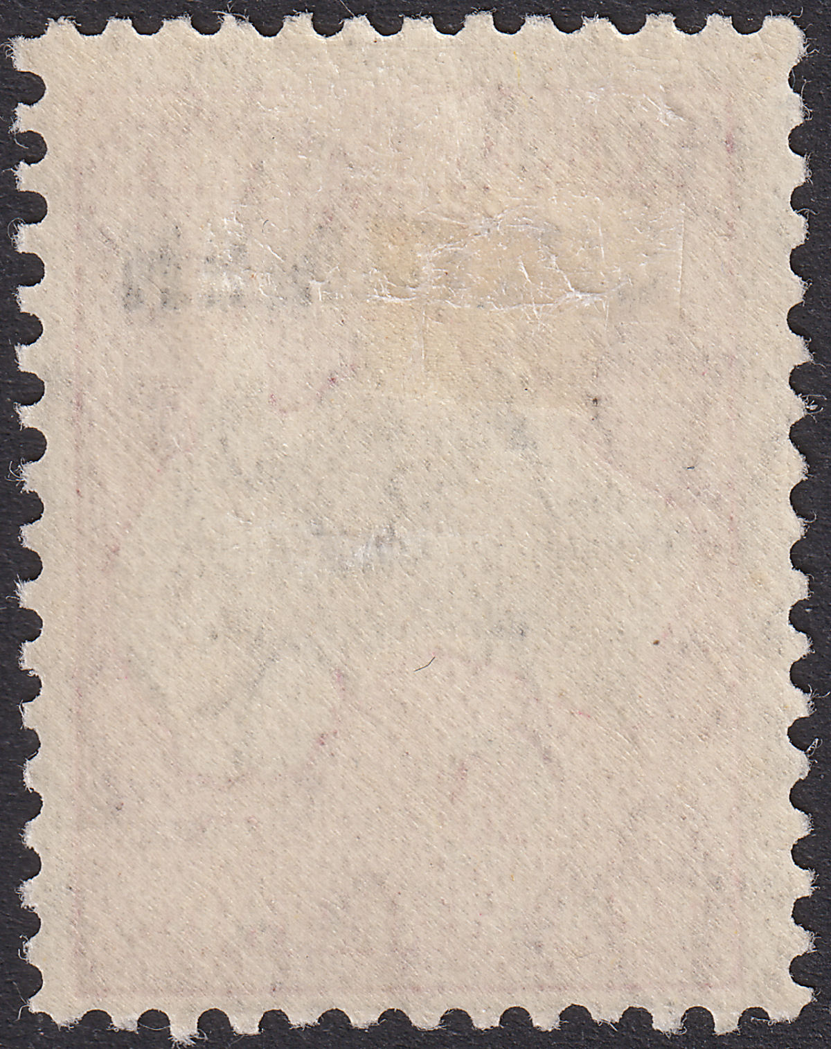 Australia 1932 KGV SPECIMEN Roo 10sh Grey and Pink Mint SG136s