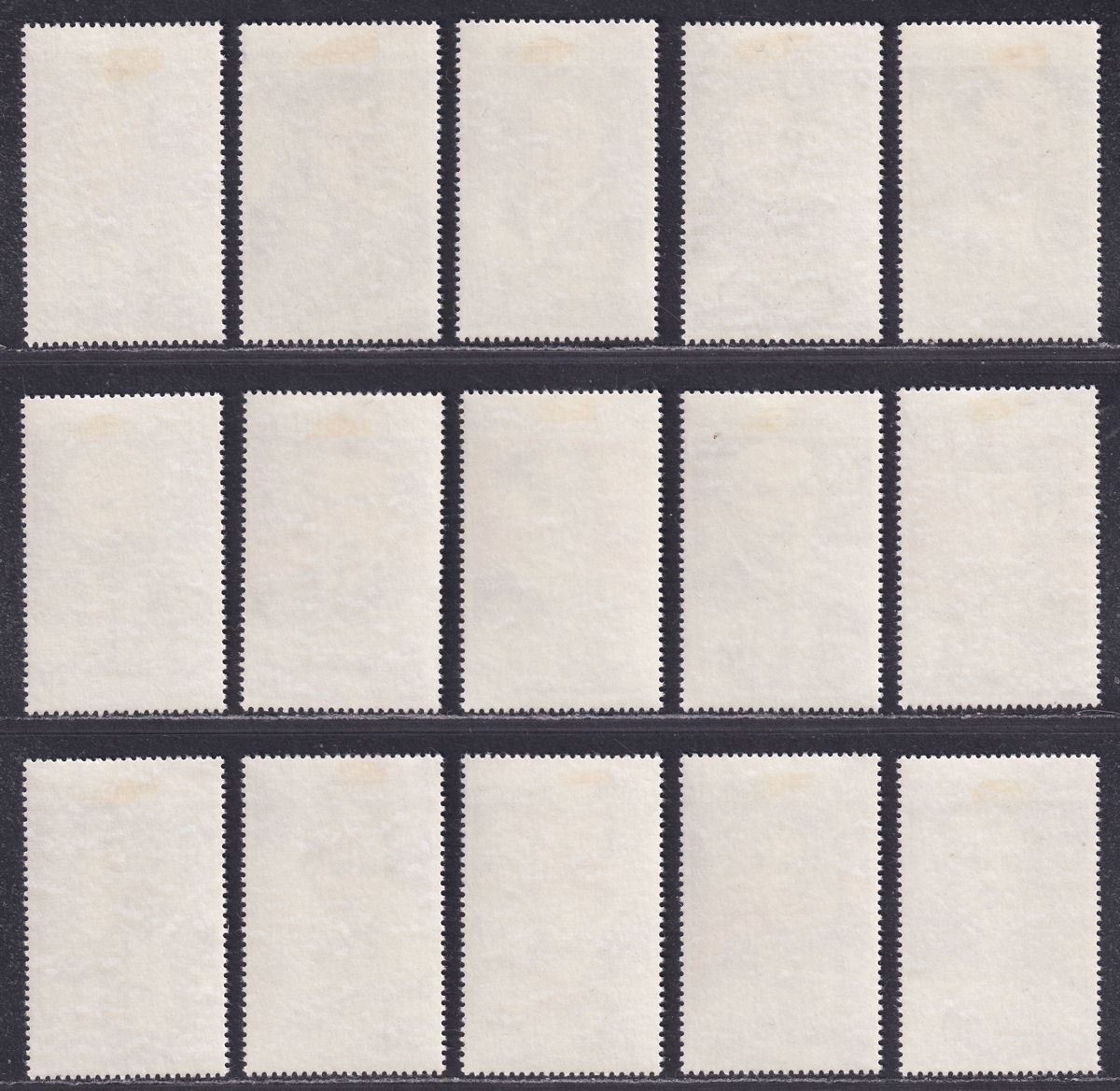 British Antarctic Territory 1973 Explorers Set Mint SG44-58 cat £38 BAT QEII