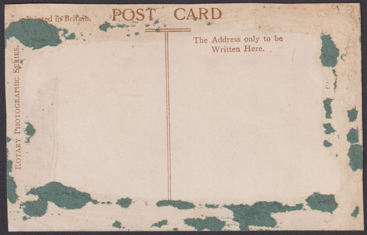 Antarctic c1910 Scott's South Pole Exploration Ship "Terra Nova" Postcard Unused