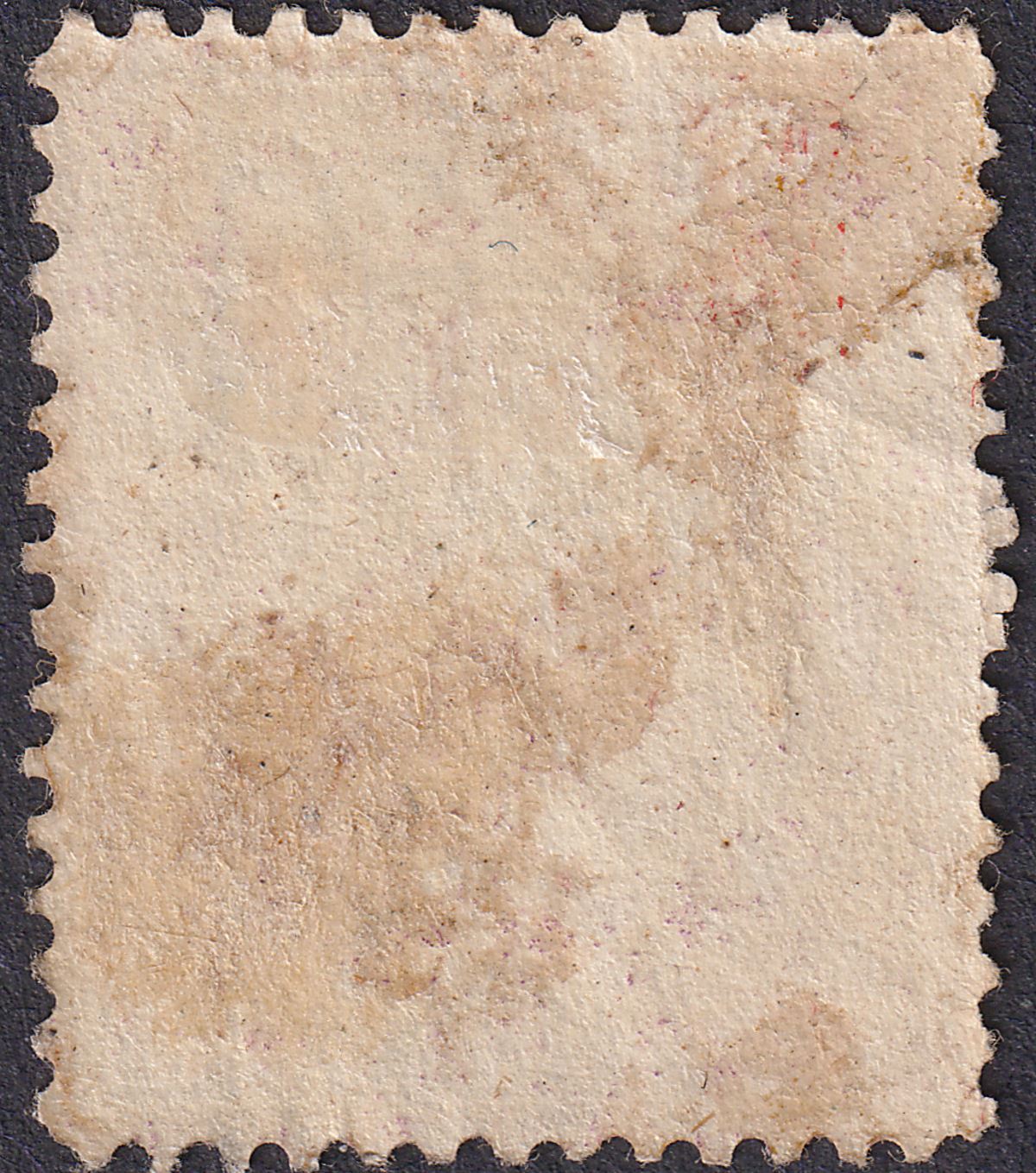 British East Africa 1896 QV 7½a Mauve Used SG73 cat £30
