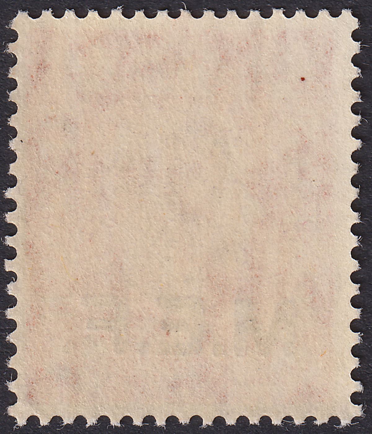 BOIC 1942 KGVI MEF Forces Overprint M2a Rough Letters 2d Mint SG M7a cat £65