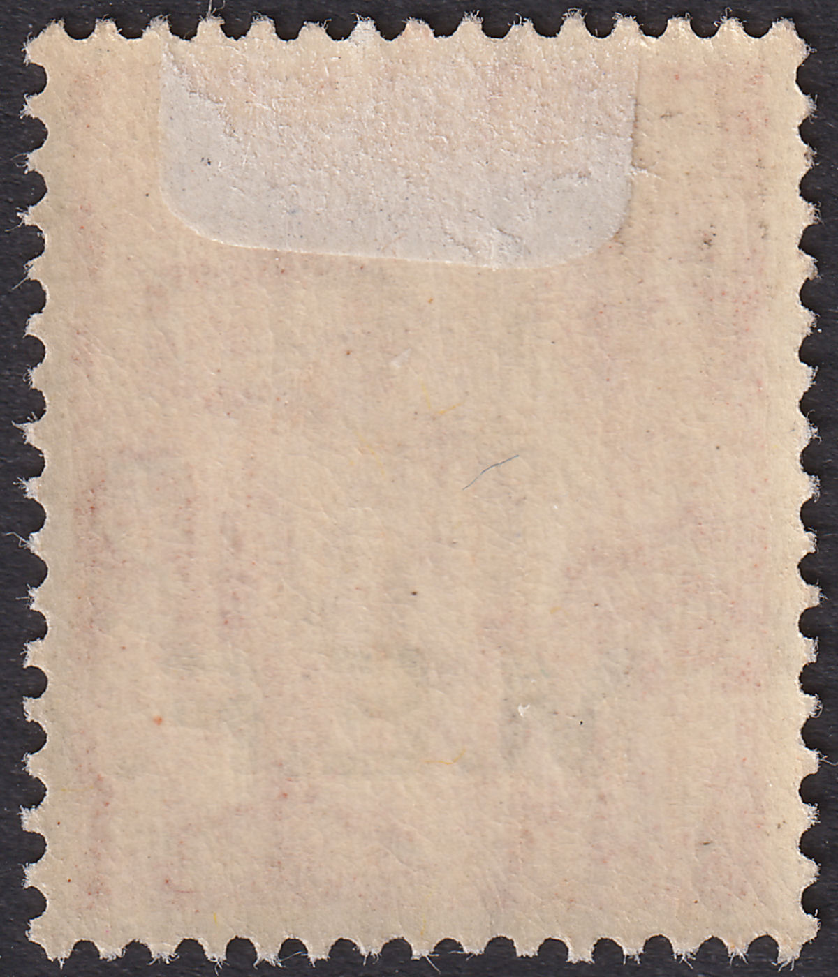 BOIC 1942 KGVI MEF Forces Overprint M2a Rough Letters 2d Mint SG M7a cat £65