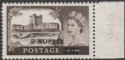 Click for more photos and details BPA Eastern Arabia 1960 DLR 2r on 2sh6d Type III Mint SG56b
