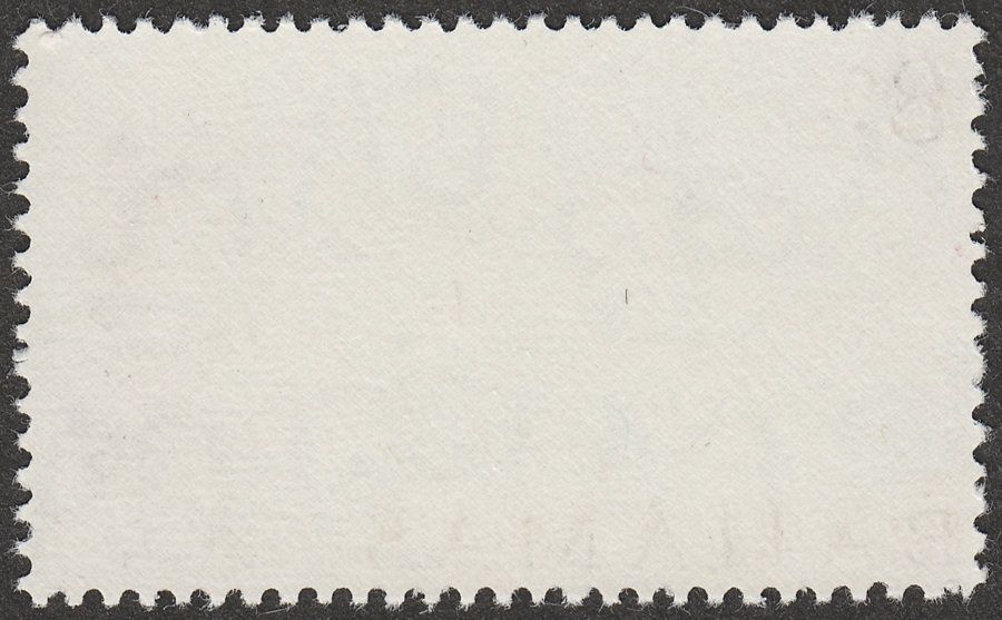 Bahamas 1967 QEII 8c Development Toned Paper MInt SG300