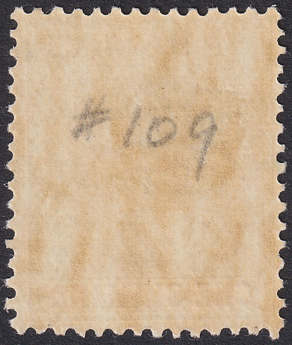 Bahamas 1938 KGVI 1sh Grey-Black and Carmine Mint SG155