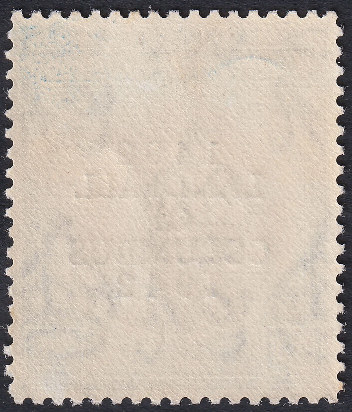 Bahamas 1942 KGVI Columbus 2sh Brownish Black and Indigo Mint SG172a