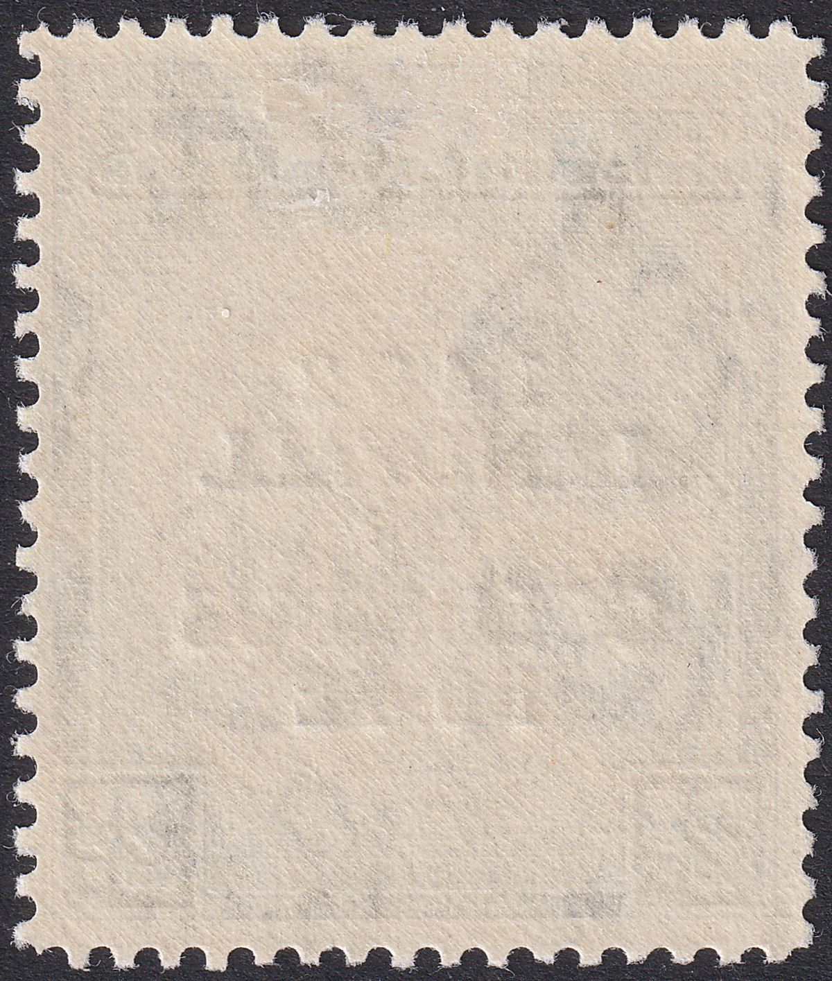 Bahamas 1942 KGVI Columbus 2sh Black and Steel-Blue Mint SG172b