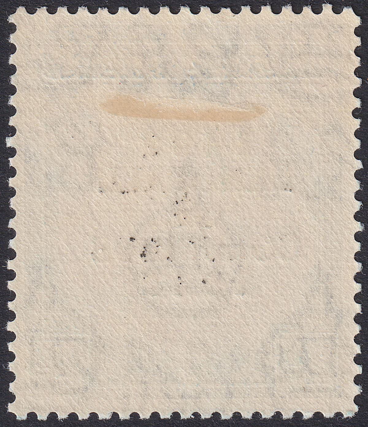 Bahamas 1942 KGVI Columbus 2sh Grey Black and Indigo Mint SG172a