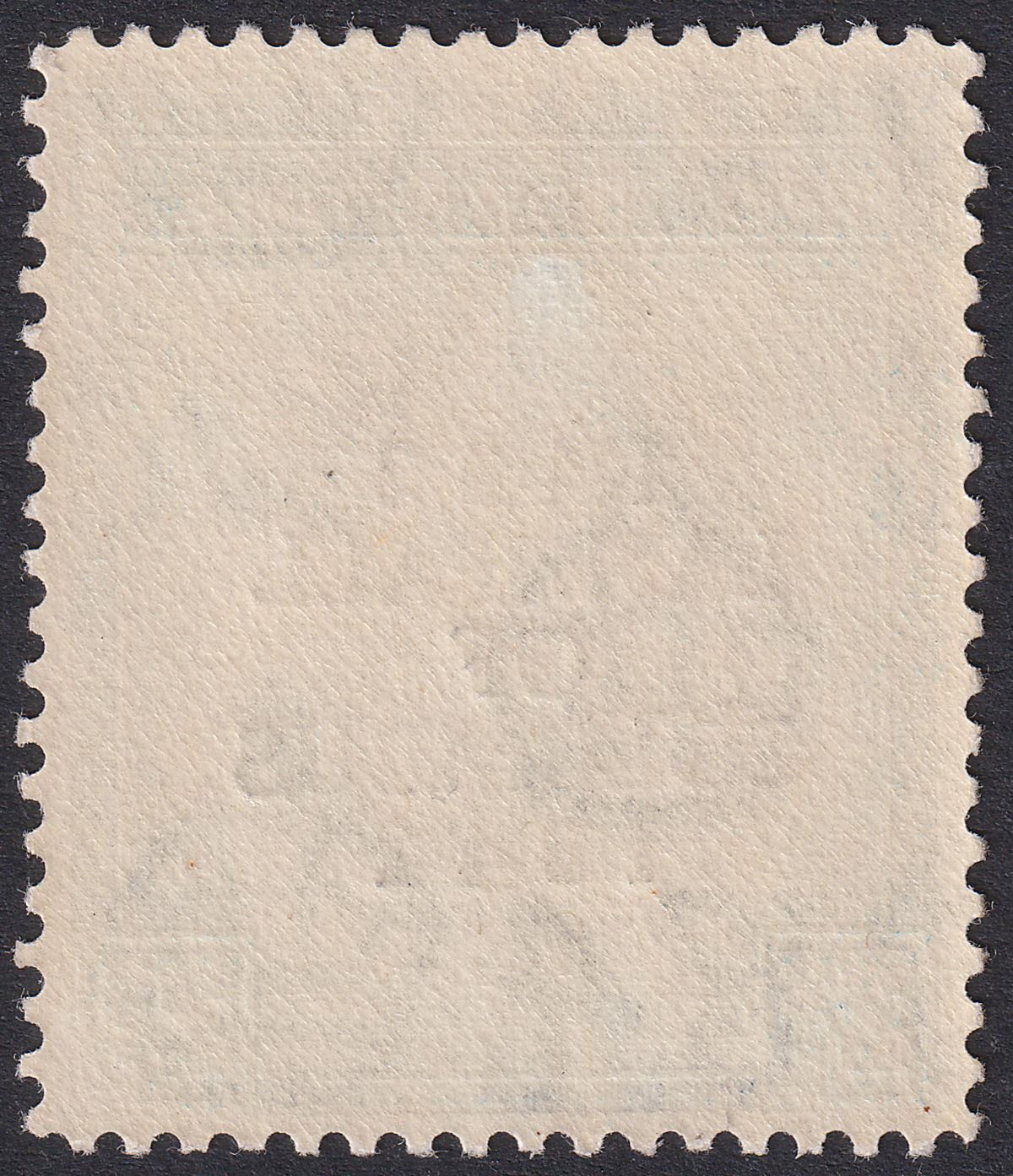 Bahamas 1942 KGVI Columbus 2sh Brownish Black and Indigo Mint SG172a