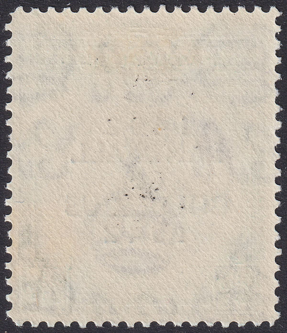 Bahamas 1942 KGVI Columbus 3sh Slate-Purple and Myrtle-Green Mint SG173