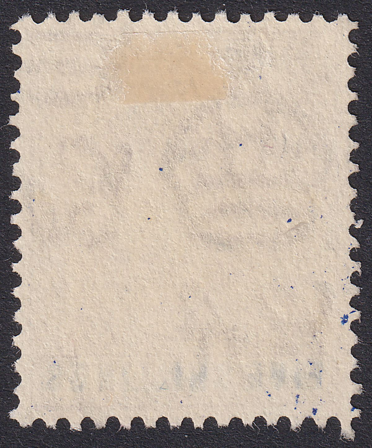 Bahamas 1938 KGVI 5sh Lilac and Blue Used SG156