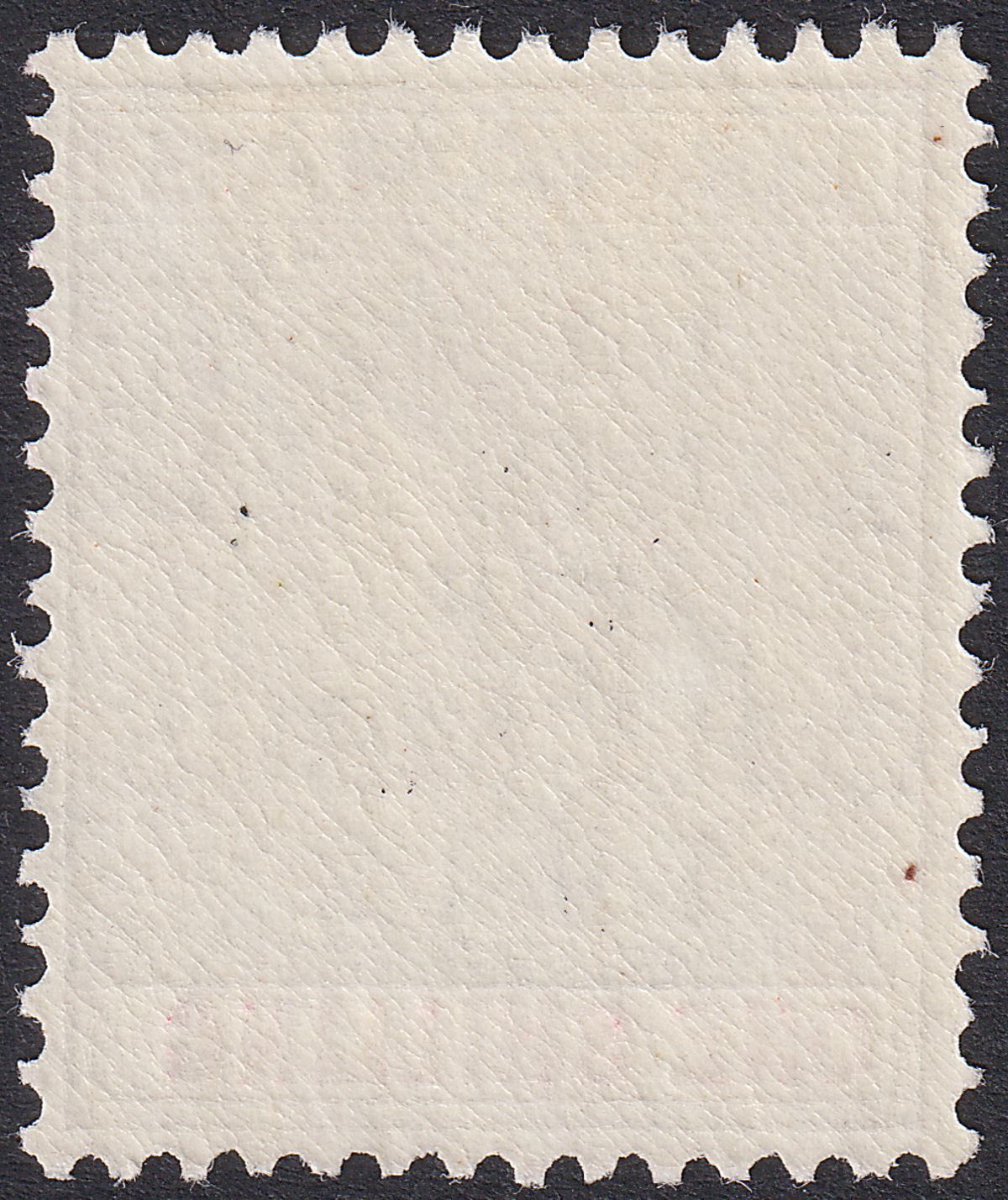Bahamas 1942 KGVI Columbus 1sh Grey-Black and Bright Crimson Mint SG171b