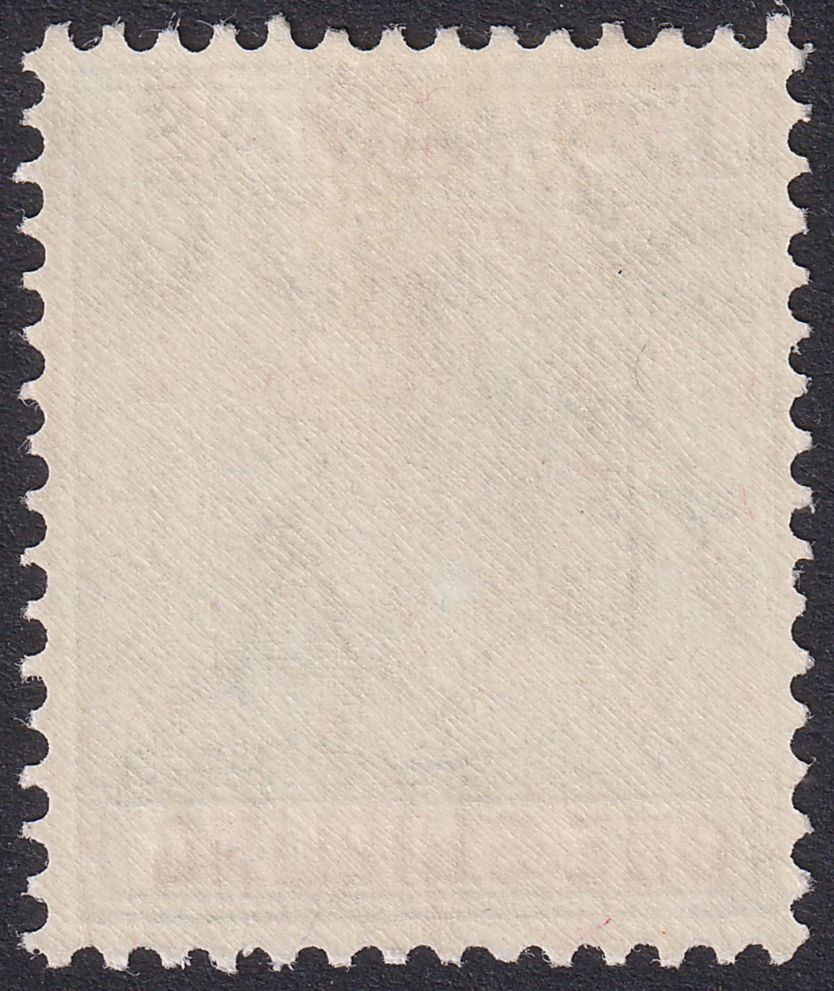 Bahamas 1948 KGVI 1sh Pale Brownish Grey and Crimson Mint SG155d