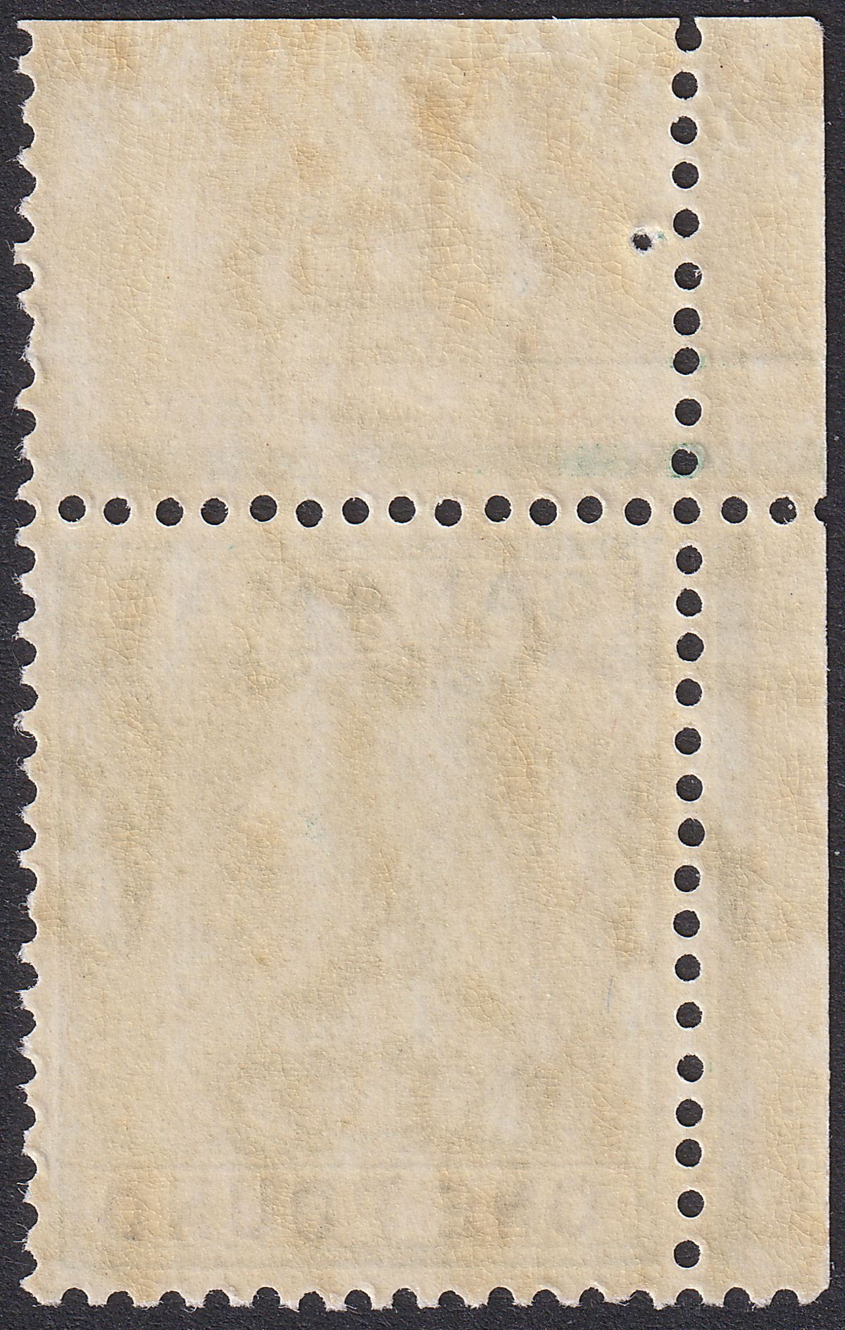 Bahamas 1938 KGVI £1 Deep Grey-Green and Black Mint SG157