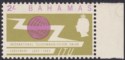Click for more photos and details Bahamas 1965 QEII ITU Centenary 2sh watermark inverted mint SG263w