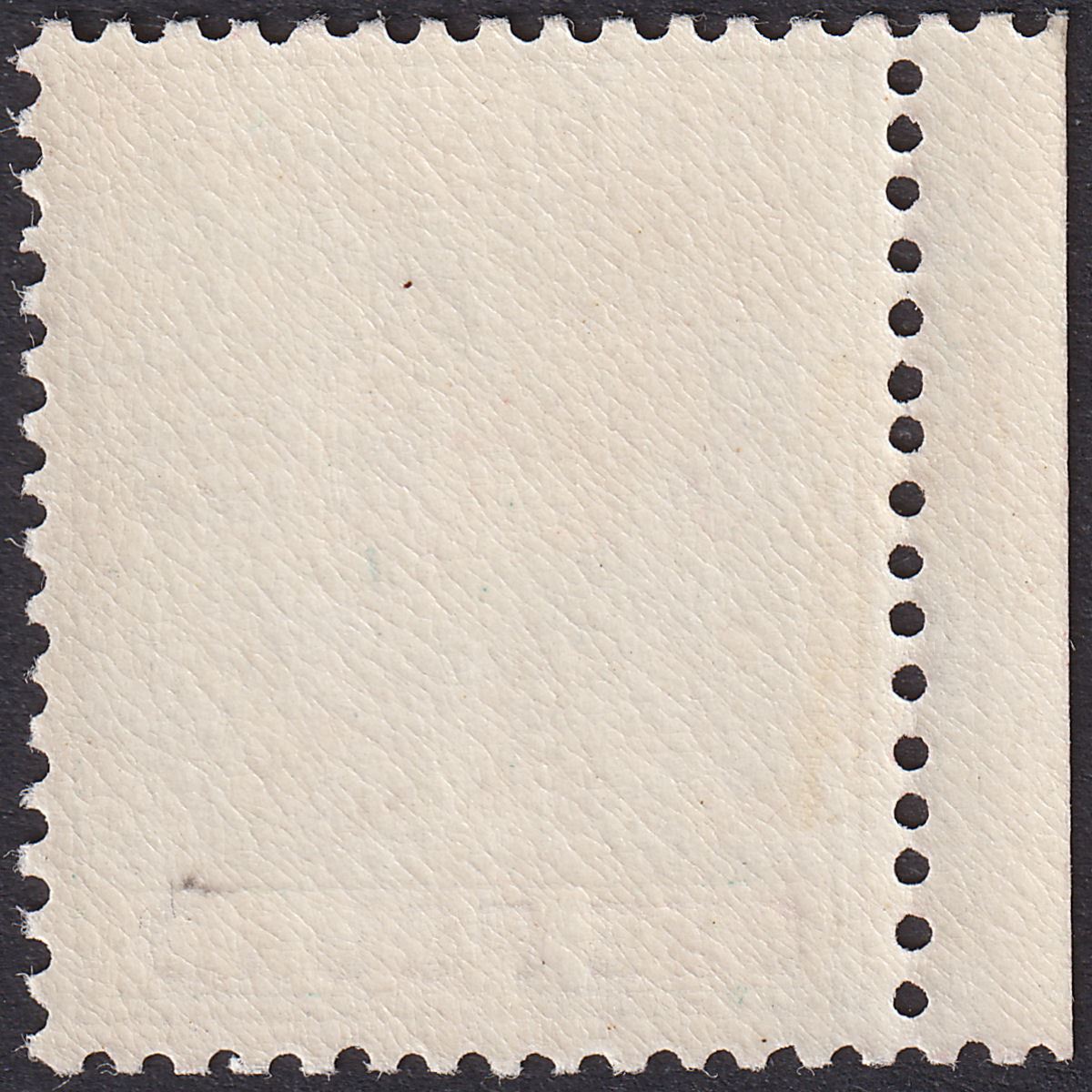 Bahamas 1943 KGVI £1 Blue-Green and Black Marginal Mint SG157a cat £65