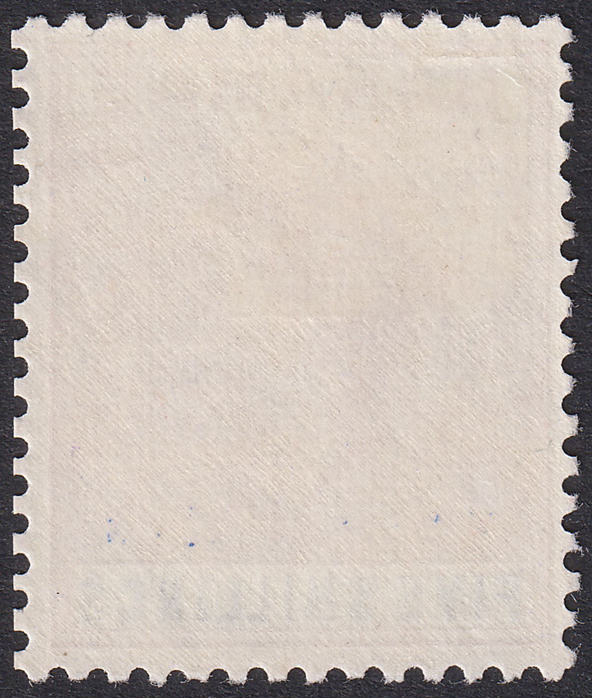 Bahamas 1951 KGVI 5sh Red-Purple and Deep Bright Blue Mint SG156e