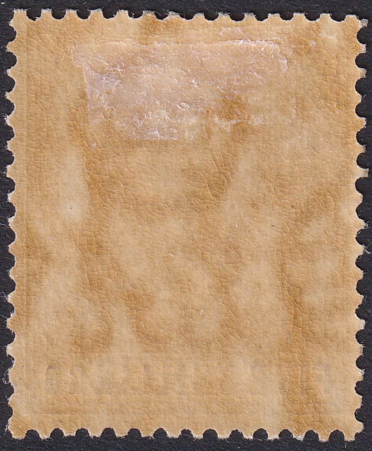 Bahamas 1938 KGVI 5sh Lilac and Blue Mint SG156