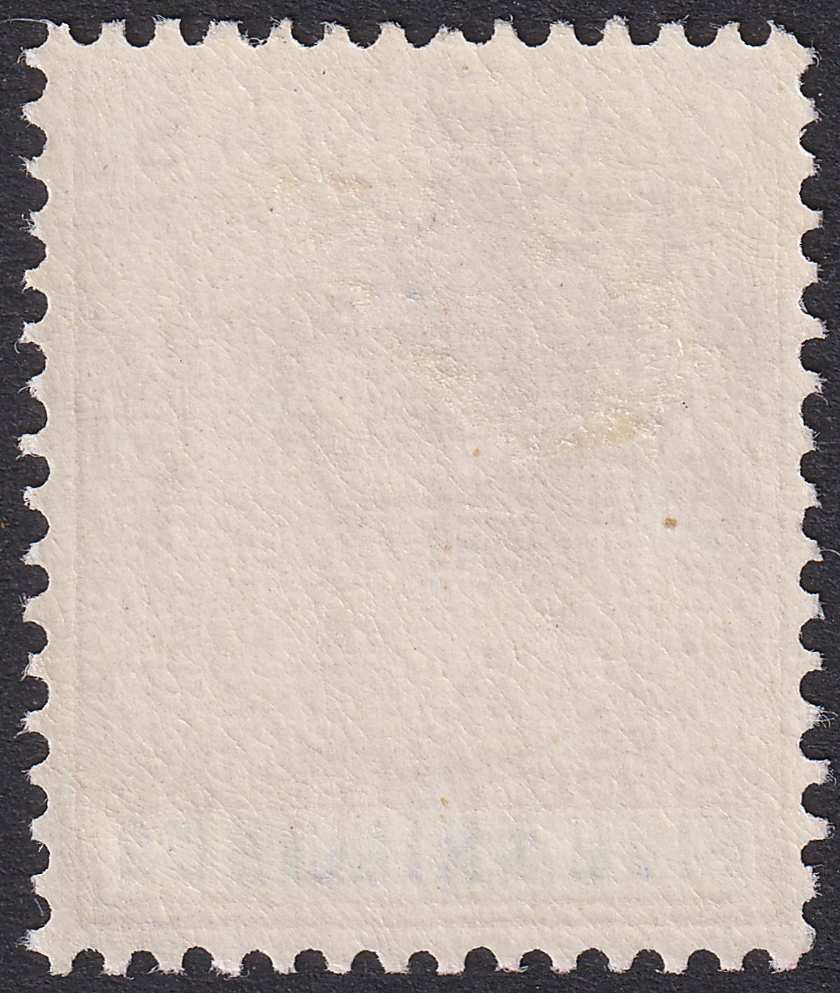 Bahamas 1951 KGVI 5sh Red-Purple and Deep Bright Blue Mint SG156e