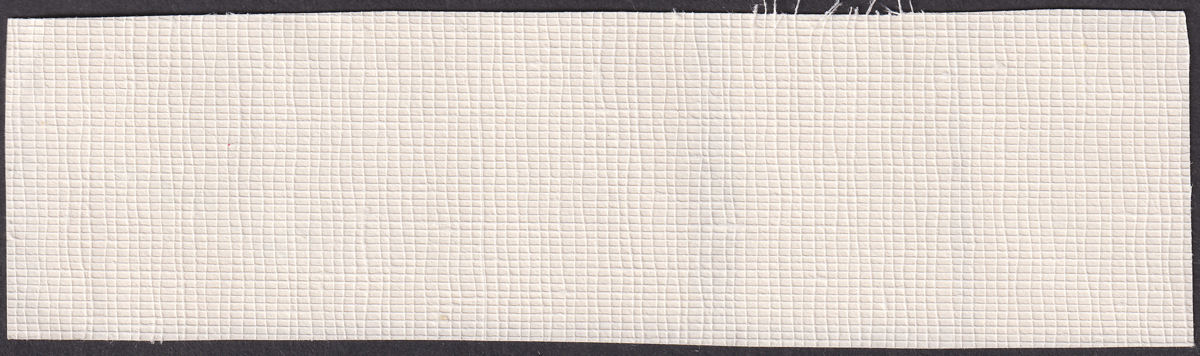 Bahrain 1976 Shaikh Isa bin Sulman al-Khalifa 1d x3, 500f, 400f Used on Piece