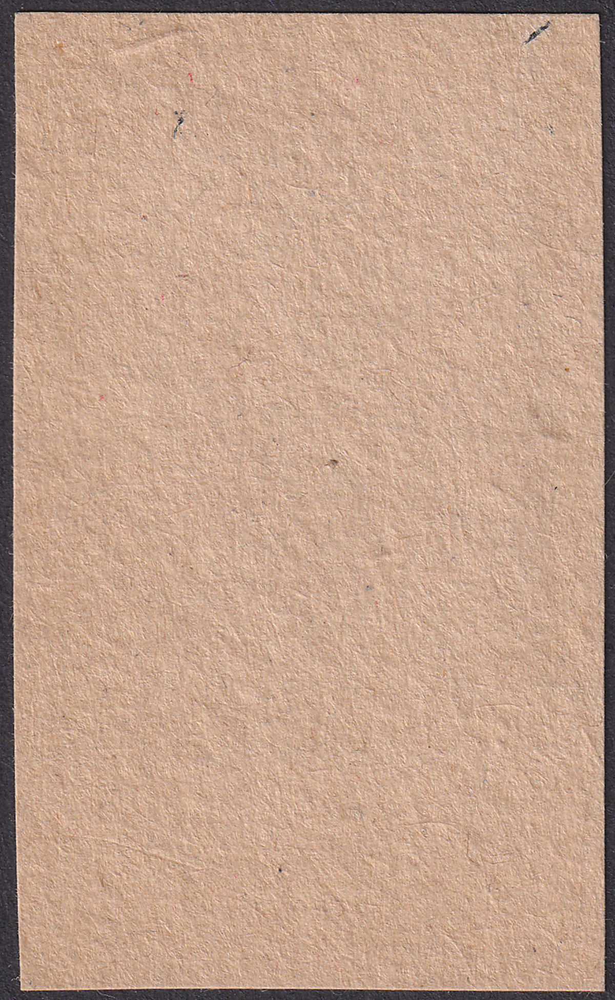 Bechuanaland Protectorate 1938 KGVI 5sh Used on Piece SG127a cat £85