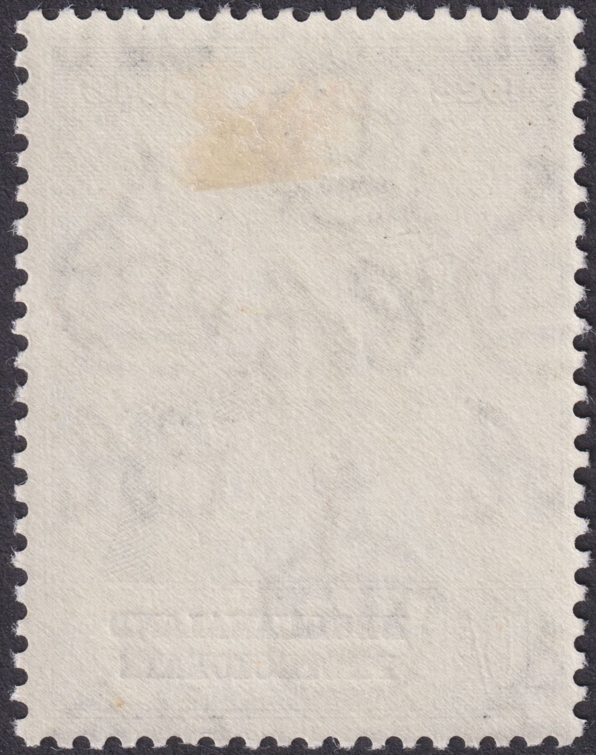 Bechuanaland Protectorate 1948 KGVI Royal Silver Wedding 10sh Mint SG137 cat £45