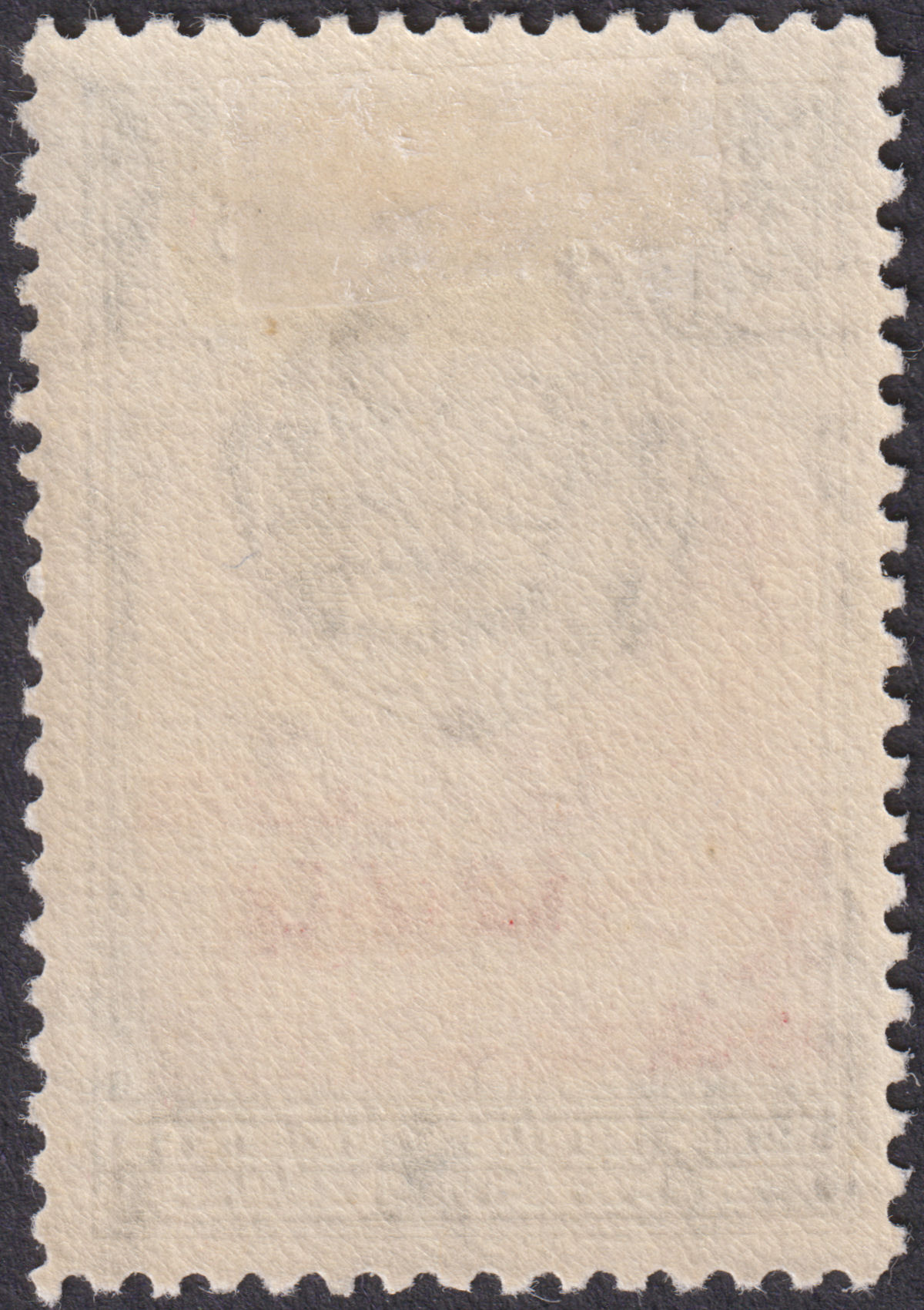 Bechuanaland Protectorate 1938 KGVI 2sh6d Black and Carmine Mint SG126 cat £16