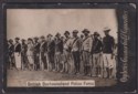 Click for more photos and details Bechuanaland Protectorate Police Force - Ogden
