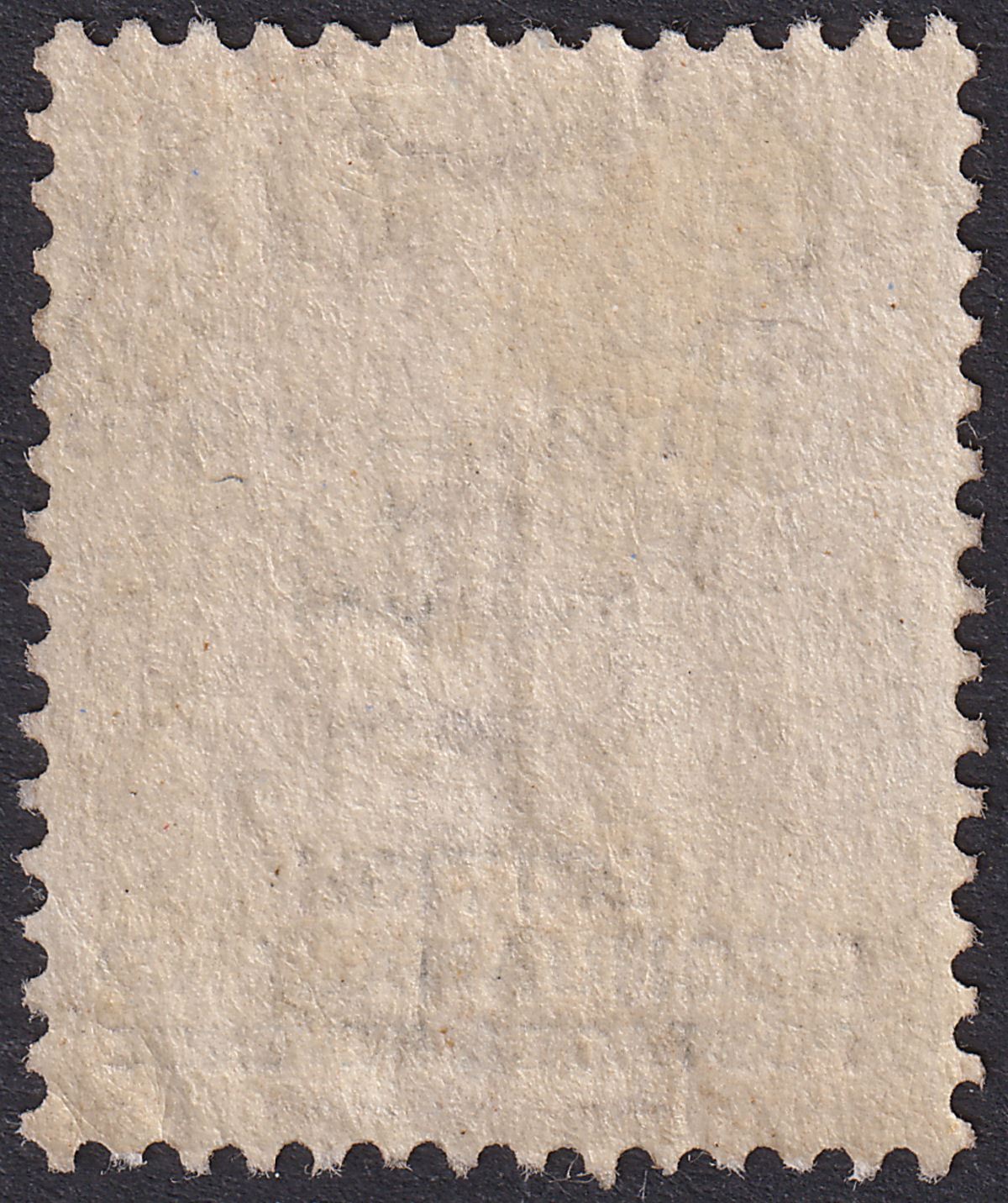 Bechuanaland Protectorate 1888 QV Overprint 6d on 6d Used SG45 cat £55