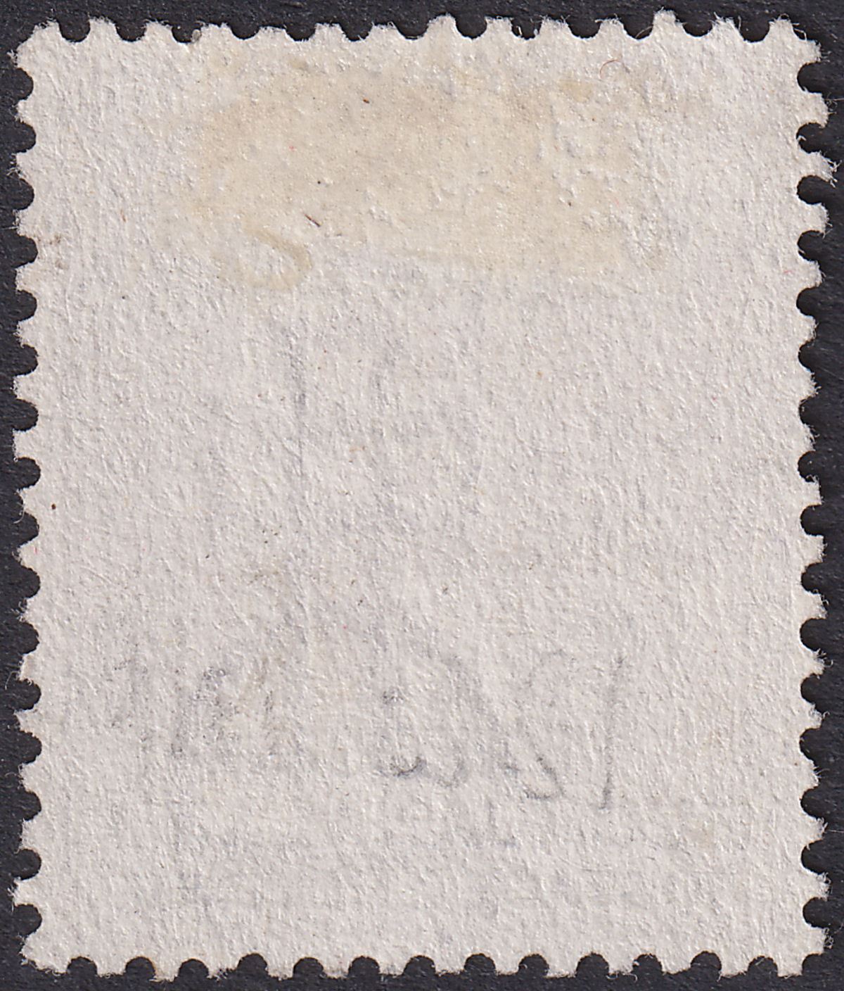 Bechuanaland Protectorate 1888 QV Overprint 2d on 2d Unused SG42 cat £55 as mint
