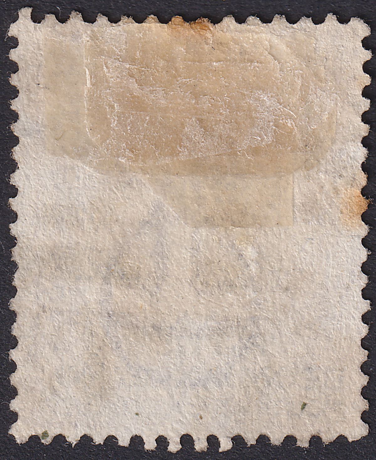 Bechuanaland Protectorate 1888 QV Overprint 4d on 4d Used SG44 c£500 FAULTY SP-F