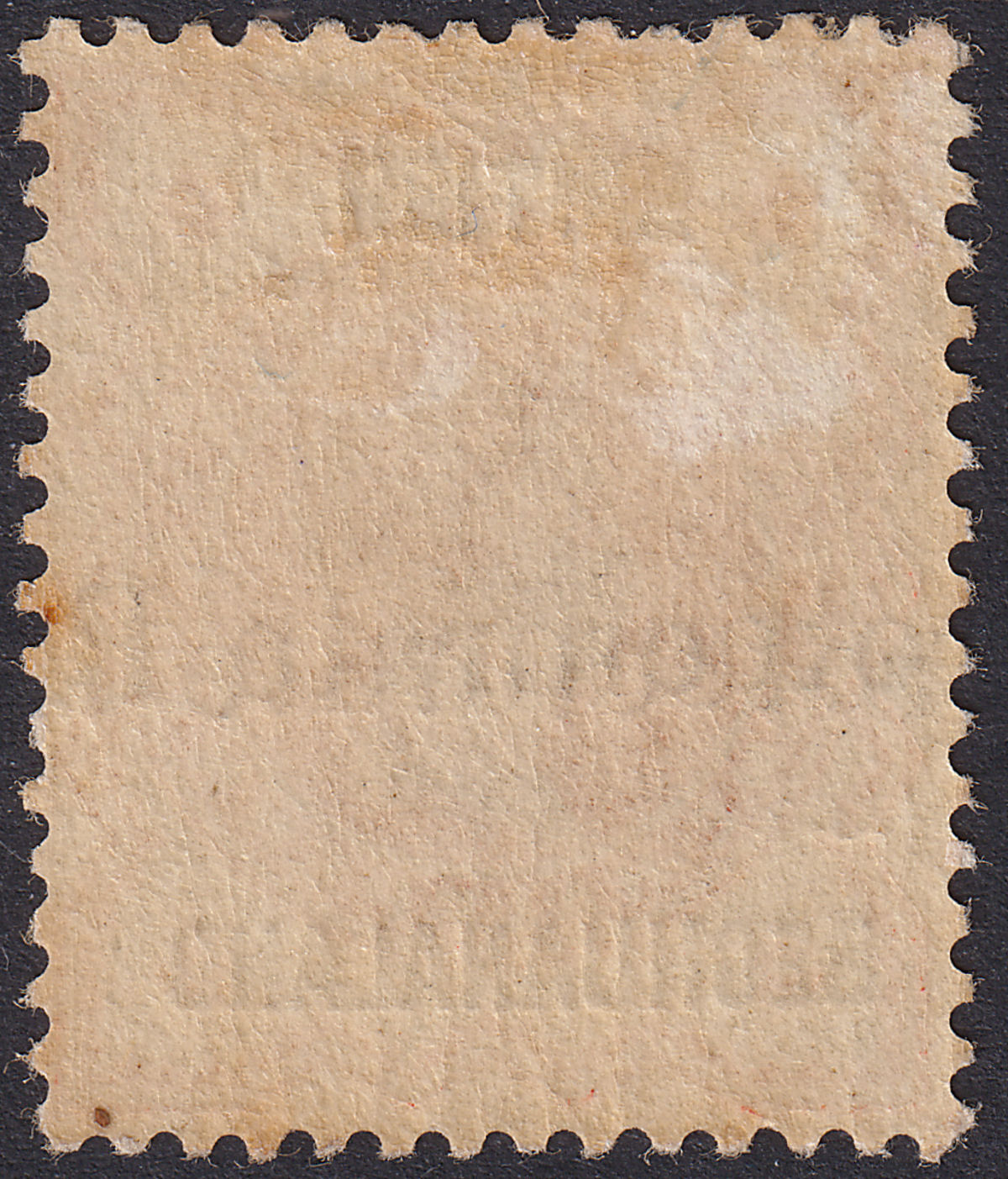 Bechuanaland Protectorate 1890 QV Opt Double ½d Type 17 Mint SG55a cat £1600