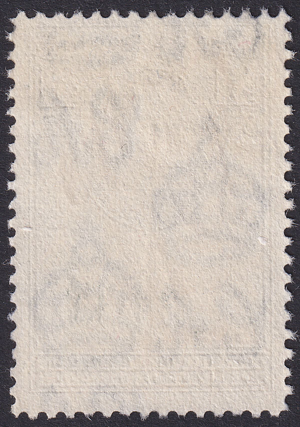 Bechuanaland Protectorate 1938 KGVI Revenue £1 Black + Green Used BF66