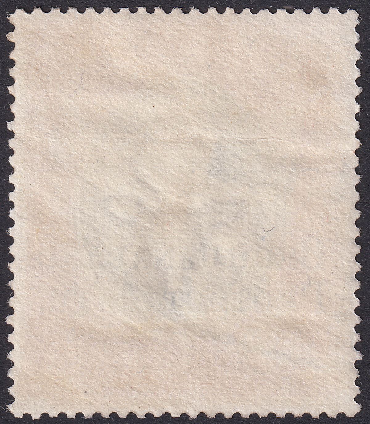 Bechuanaland Protectorate 1922 KGV 5sh Overprint South Africa Revenue Used BF33