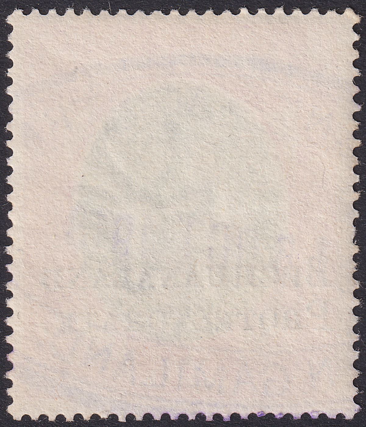 Bechuanaland Protectorate 1918 KGV 2sh6d Opt South Africa Revenue Used BF32