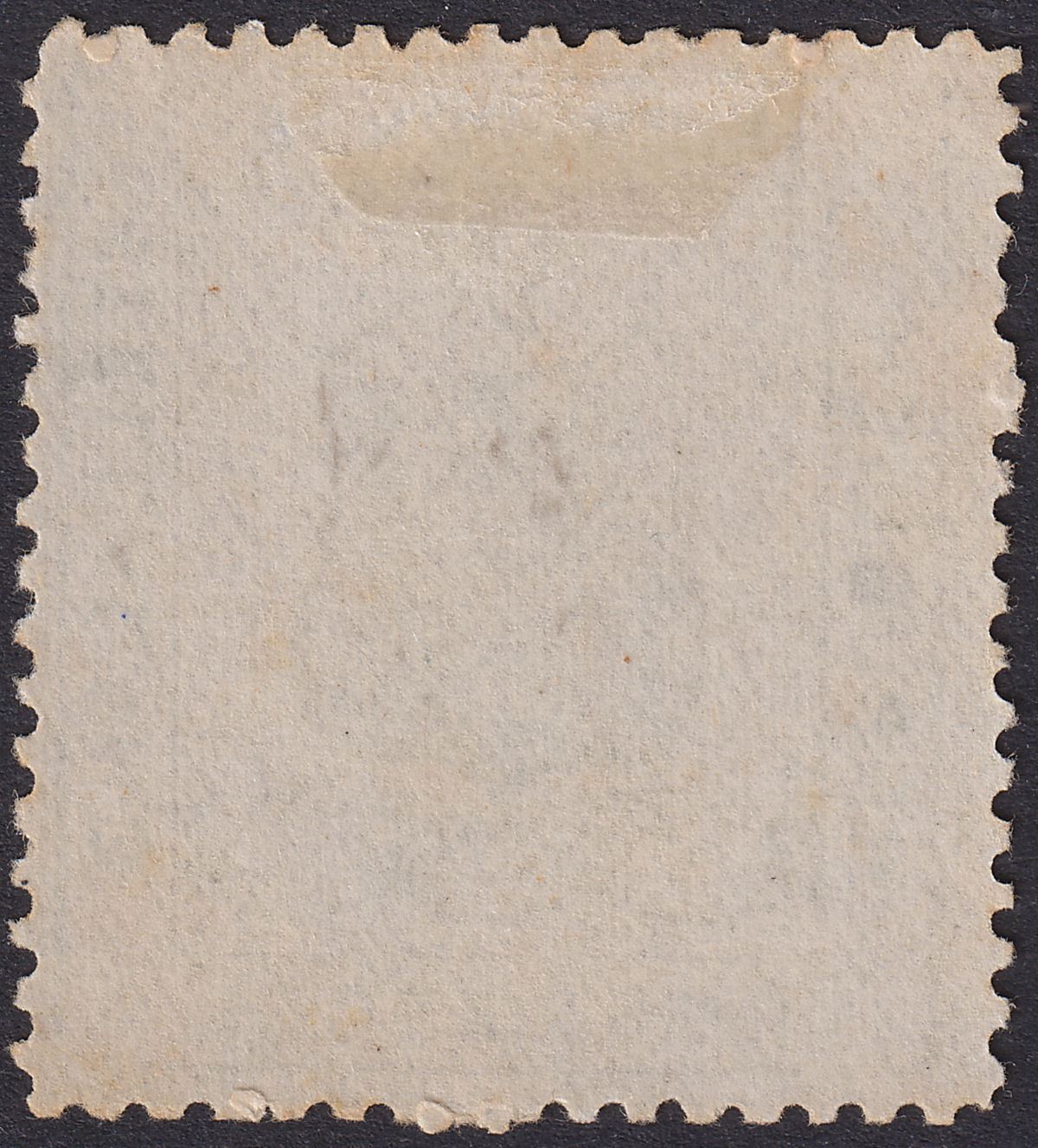 Bechuanaland Stellaland 1884 QV 4d Olive-Grey Mint SG3 cat £40