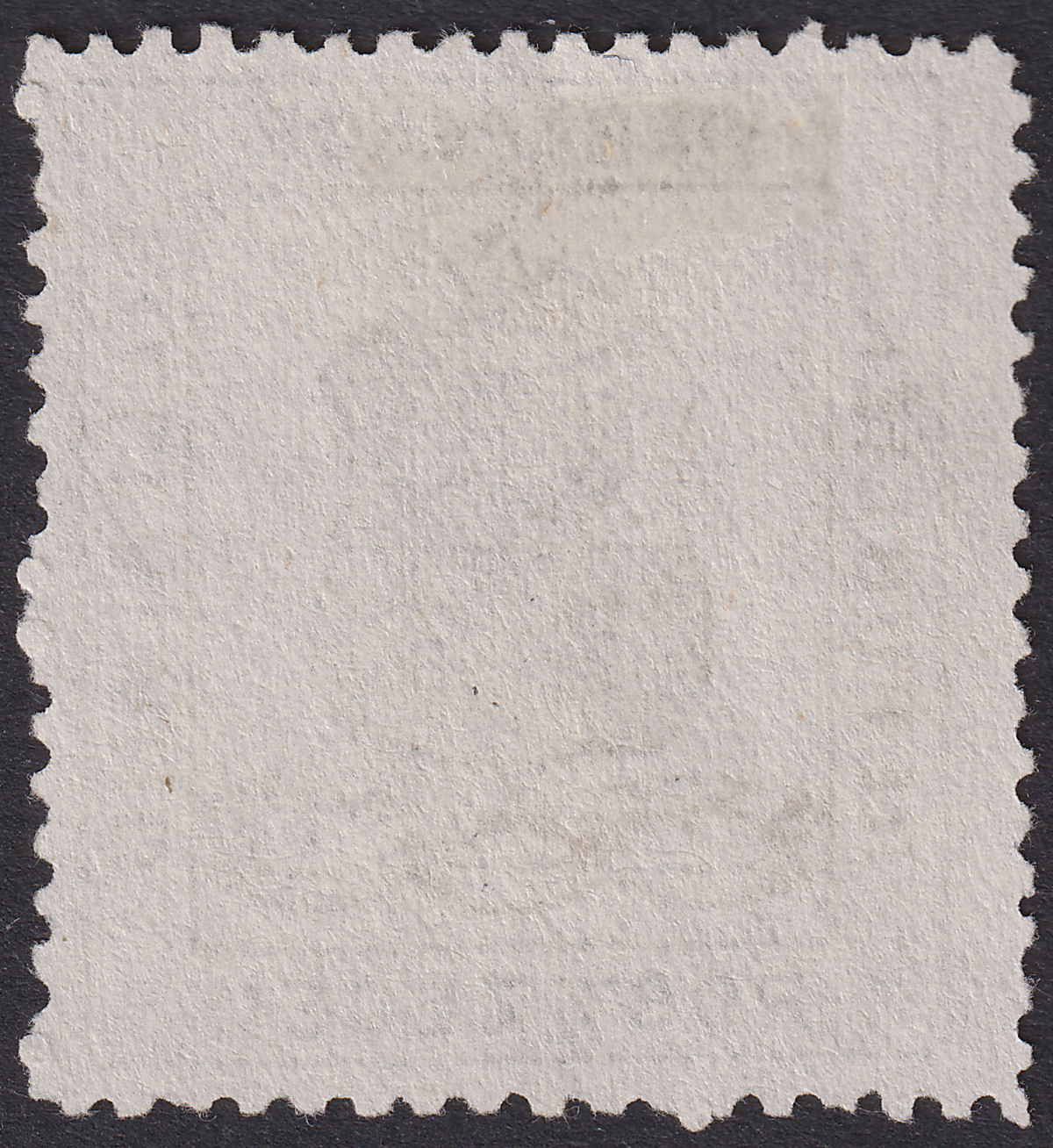 Bechuanaland Stellaland 1884 QV 4d Olive-Grey Unused SG3 no gum cat £40 as mint