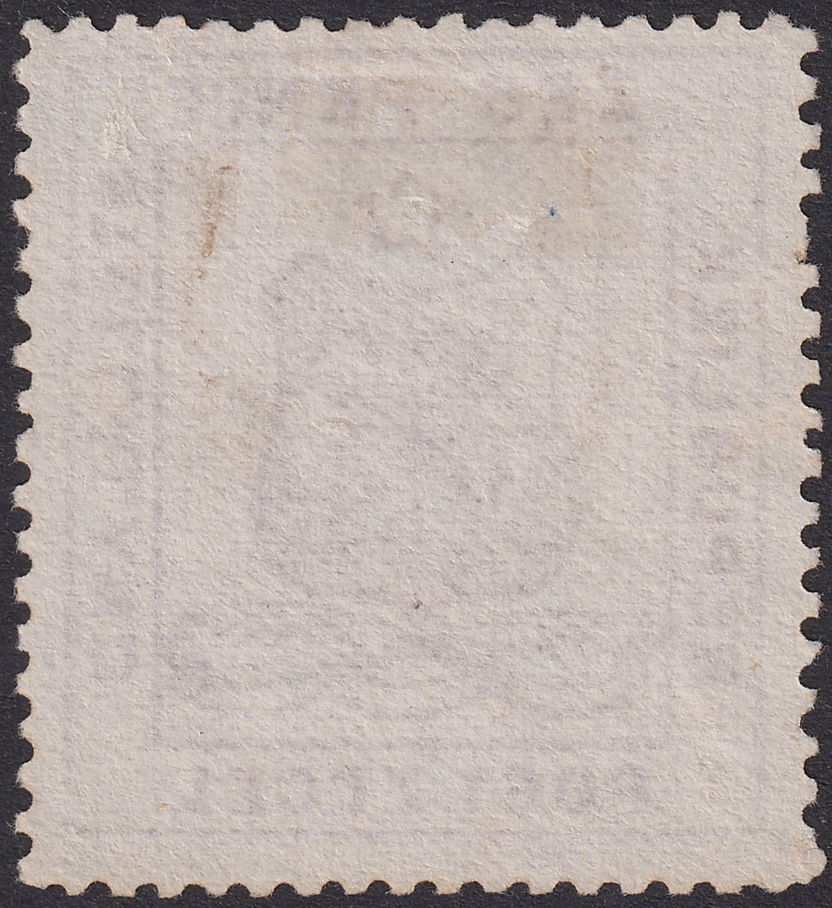 Bechuanaland Stellaland 1884 QV 6d Lilac-Mauve Unused SG4 cat £50 as mint