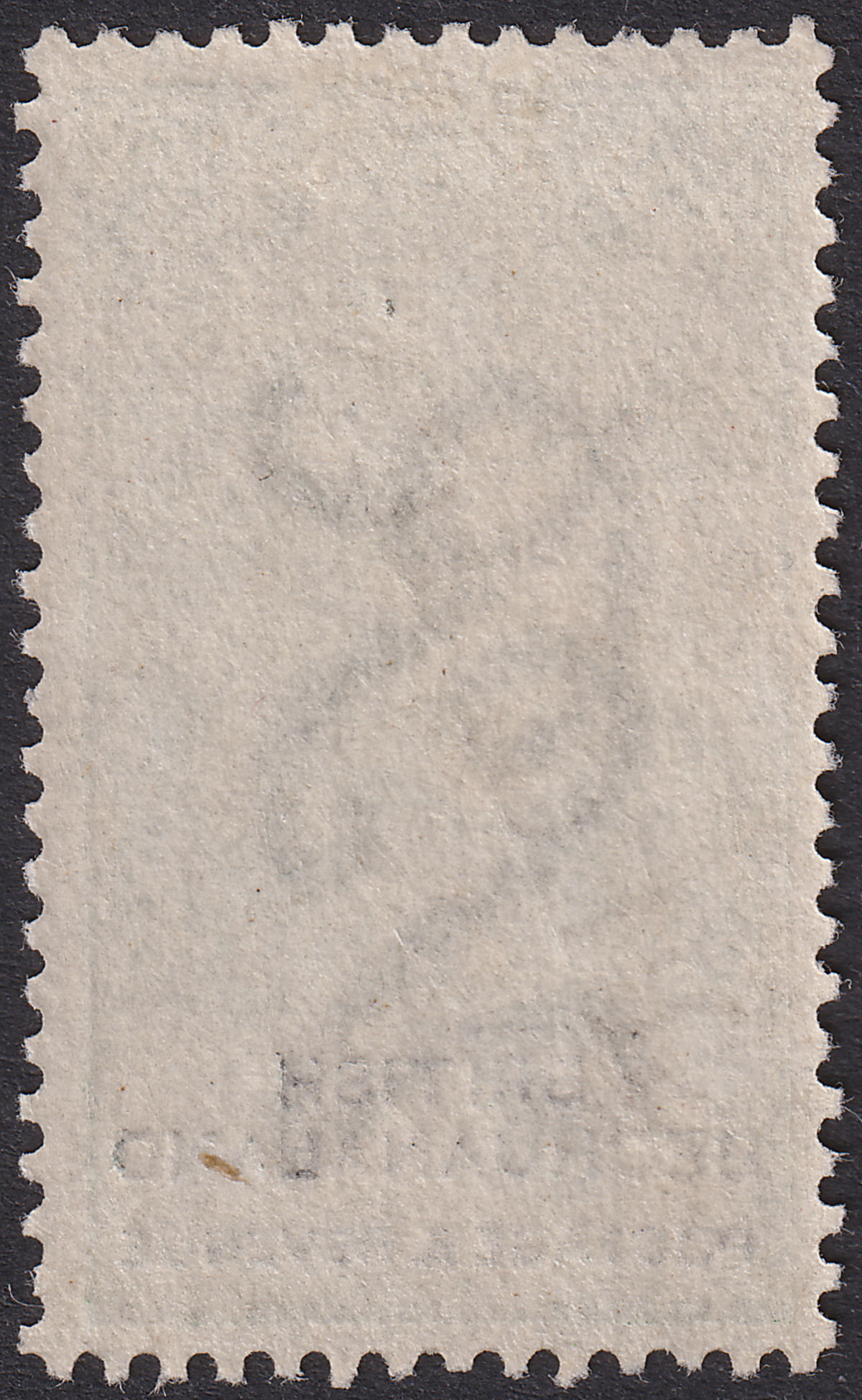 British Bechuanaland 1888 QV SPECIMEN Overprint 10sh Green and Black Mint SG19s