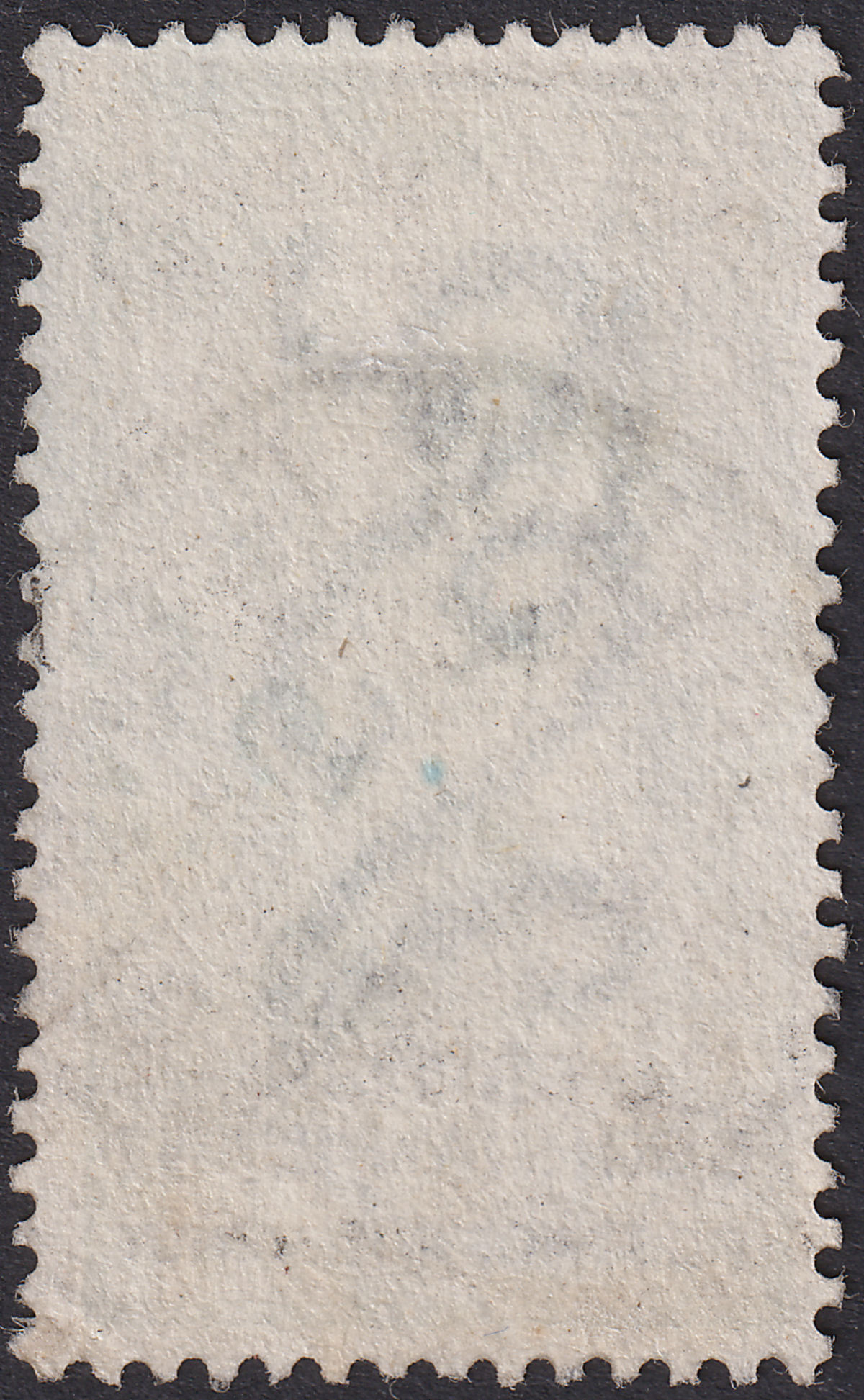 British Bechuanaland 1888 QV 2sh Green and Black Used SG16 cat £65