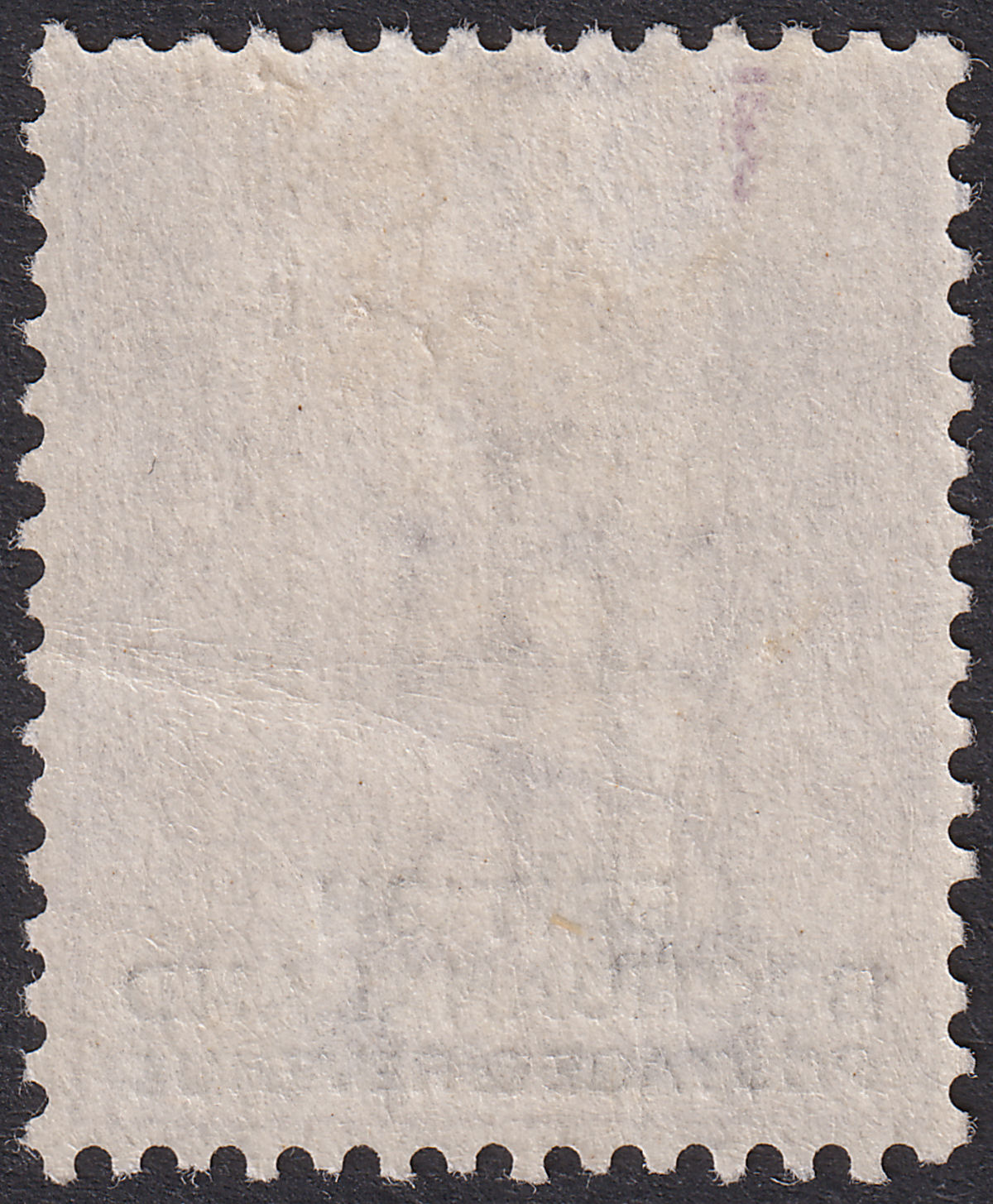 British Bechuanaland 1888 QV 6d Lilac and Black Mint SG14 cat £90