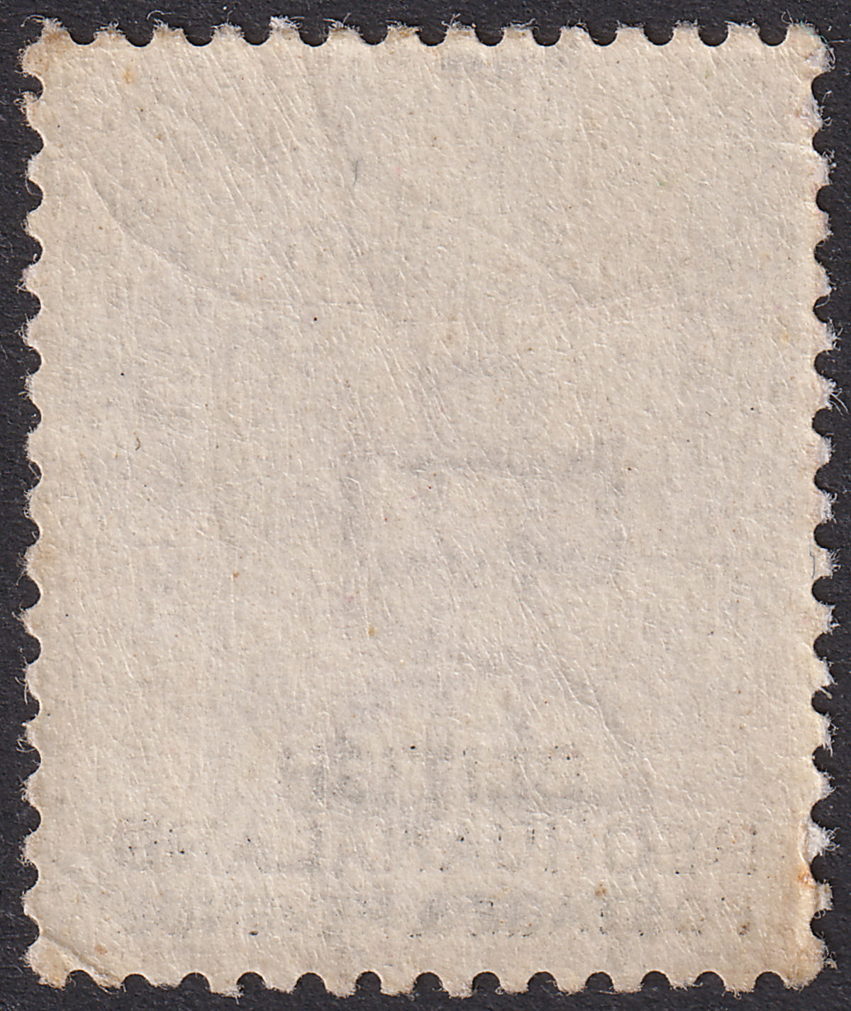 British Bechuanaland 1888 QV 2d Lilac and Black Mint SG11 cat £120