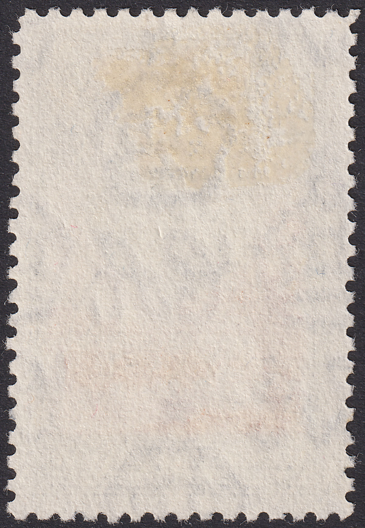 Bechuanaland Protectorate 1932 KGV 2sh Black and Orange Used SG106 cat £75