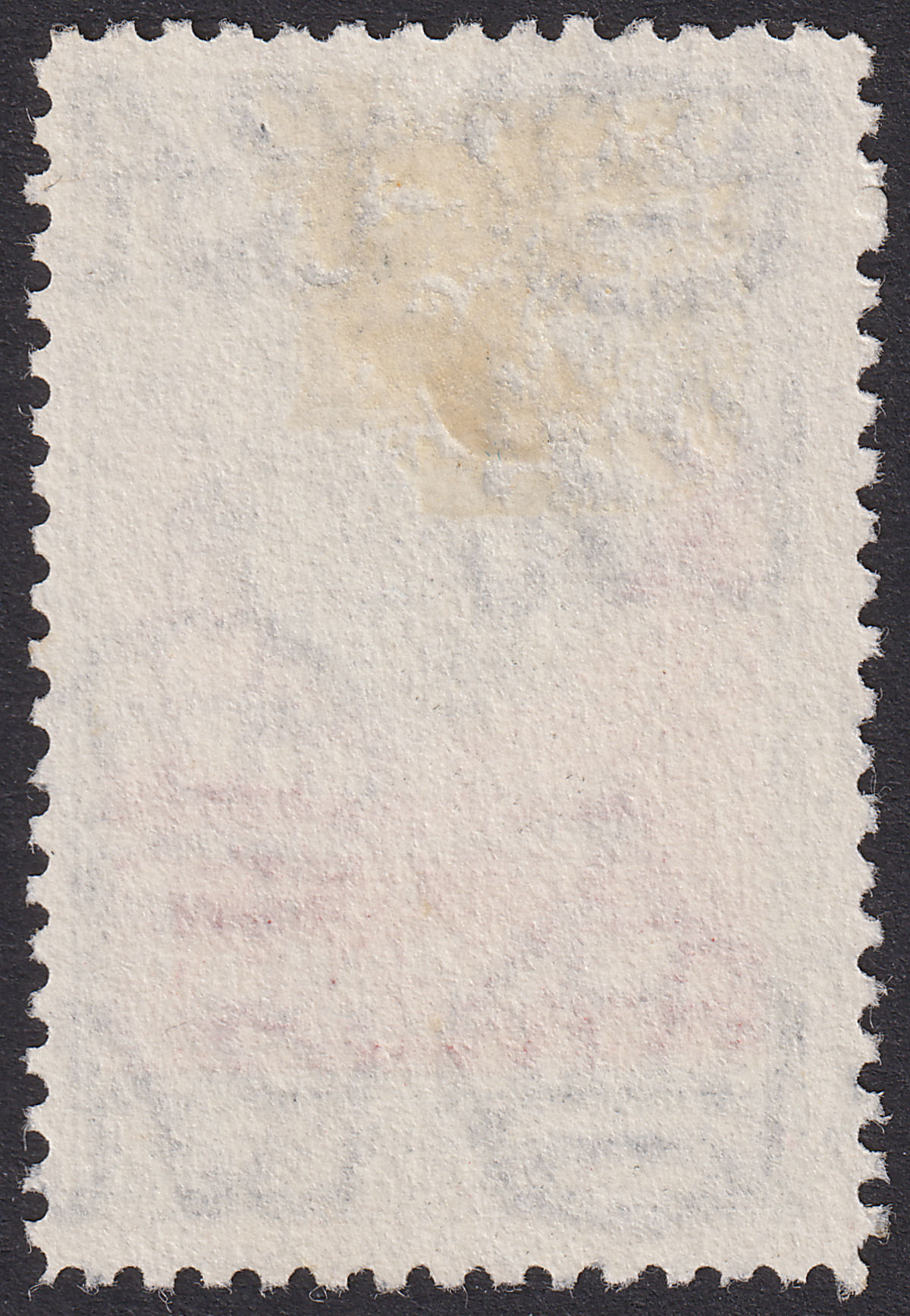 Bechuanaland Protectorate 1932 KGV 2sh6d Black and Scarlet Used SG107 cat £55
