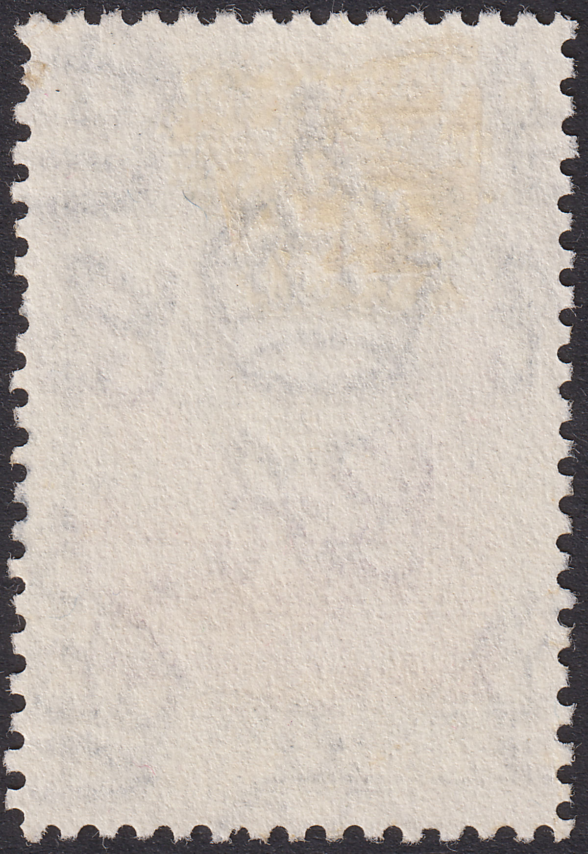 Bechuanaland Protectorate 1932 KGV 3sh Black and Purple Used SG108 cat £75