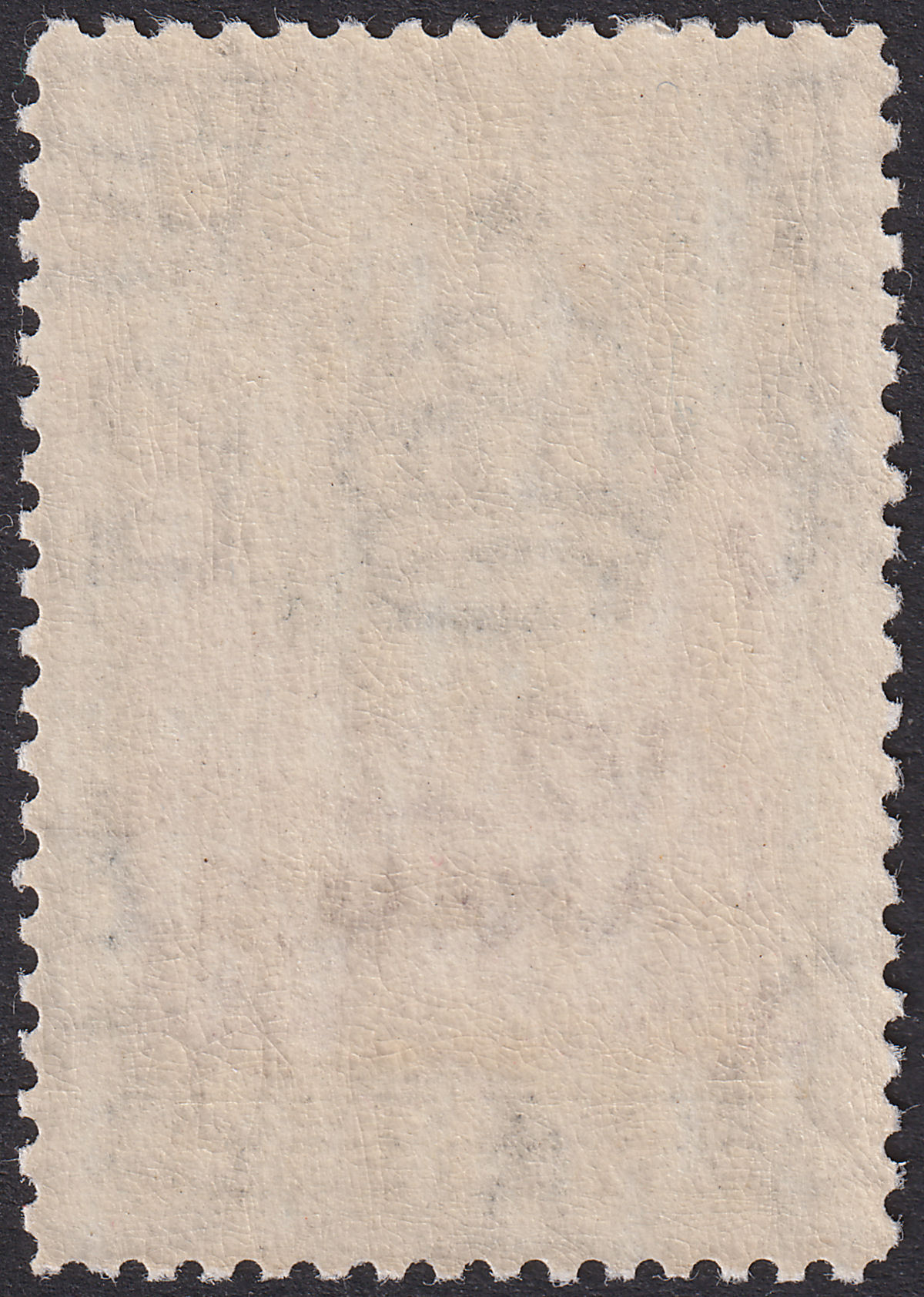Bechuanaland Protectorate 1932 KGV 3sh Black and Purple UM Mint SG108 cat £48