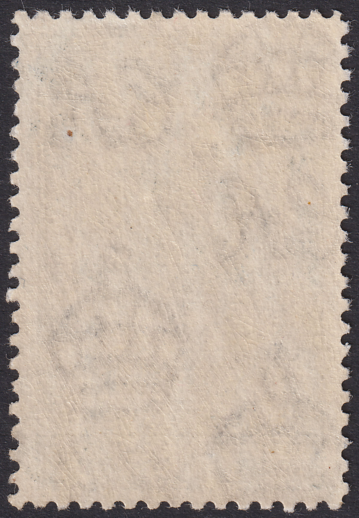Bechuanaland Protectorate 1932 KGV 5sh Black and Ultramarine Mint SG109 cat £130