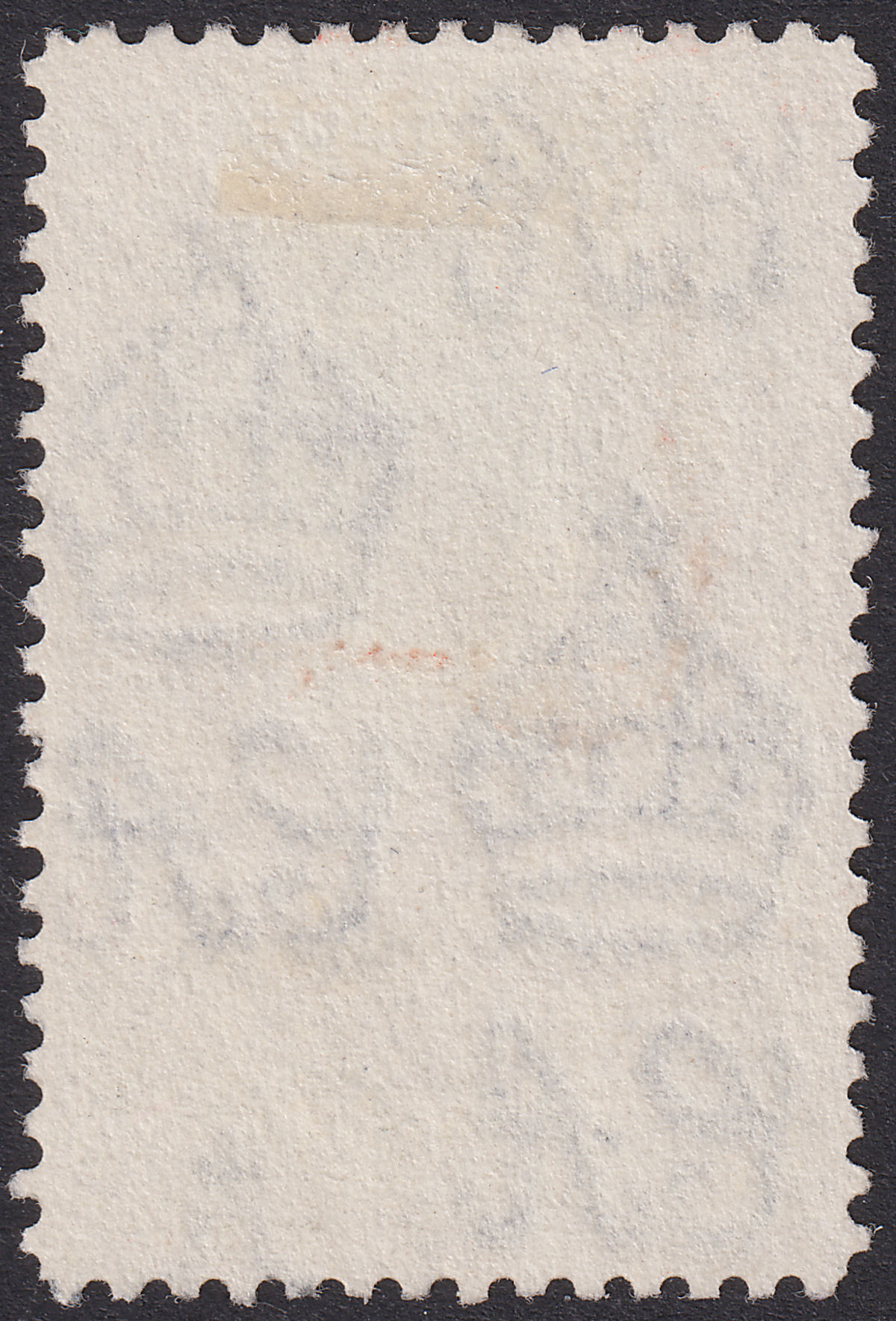 Bechuanaland Protectorate 1932 KGV 5sh Black and Ultramarine Used SG109 cat £140