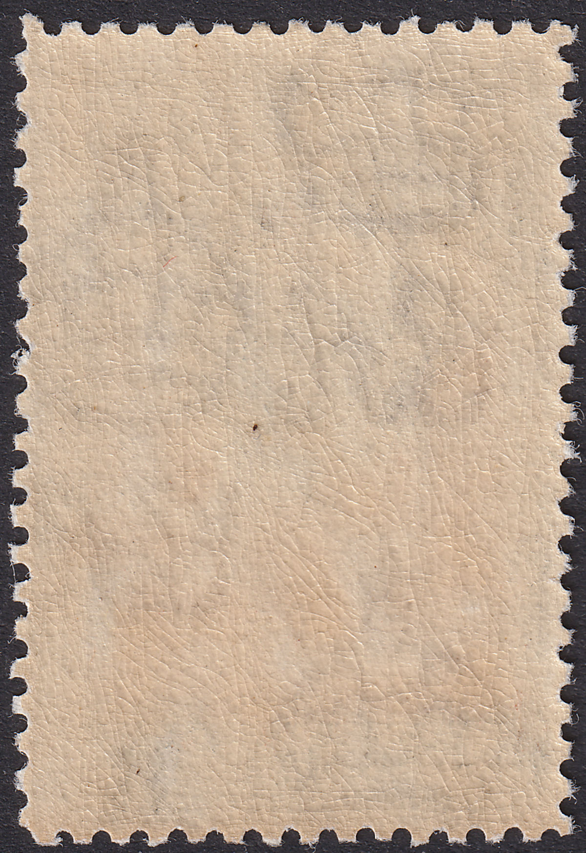 Bechuanaland Protectorate 1932 KGV 10sh Black and Brown UM Mint SG110 cat £325